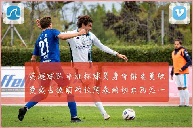 英超球队非洲杯球员身价排名曼联曼城占据前两位阿森纳切尔西无一参赛