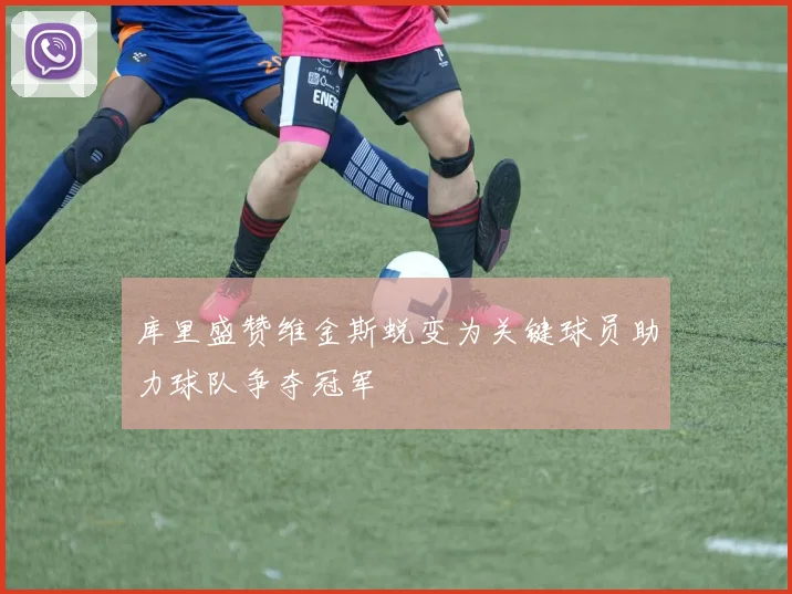 库里盛赞维金斯蜕变为关键球员助力球队争夺冠军