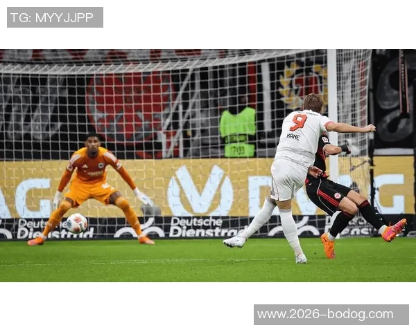 法兰克福近期疯狂进球大战即将迎战拜仁引发关注