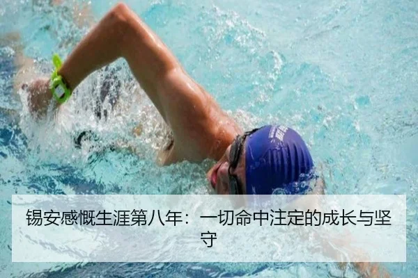锡安感慨生涯第八年：一切命中注定的成长与坚守 | bogou